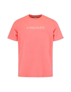 Camiseta Head Motion T 811853 Bk | Ofertas de pádel